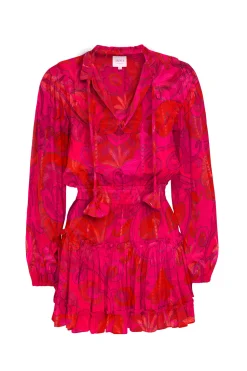 LORENA DRESS