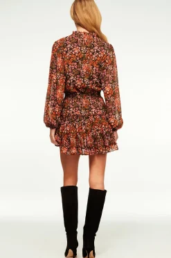 LORENA DRESS