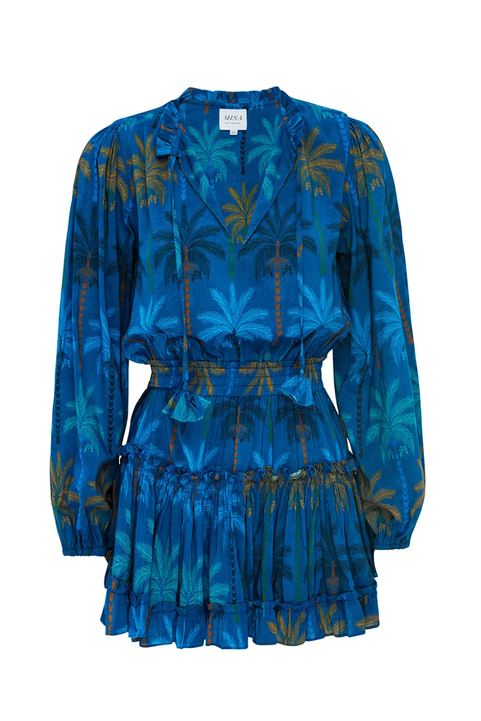 LORENA DRESS