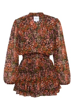 LORENA DRESS