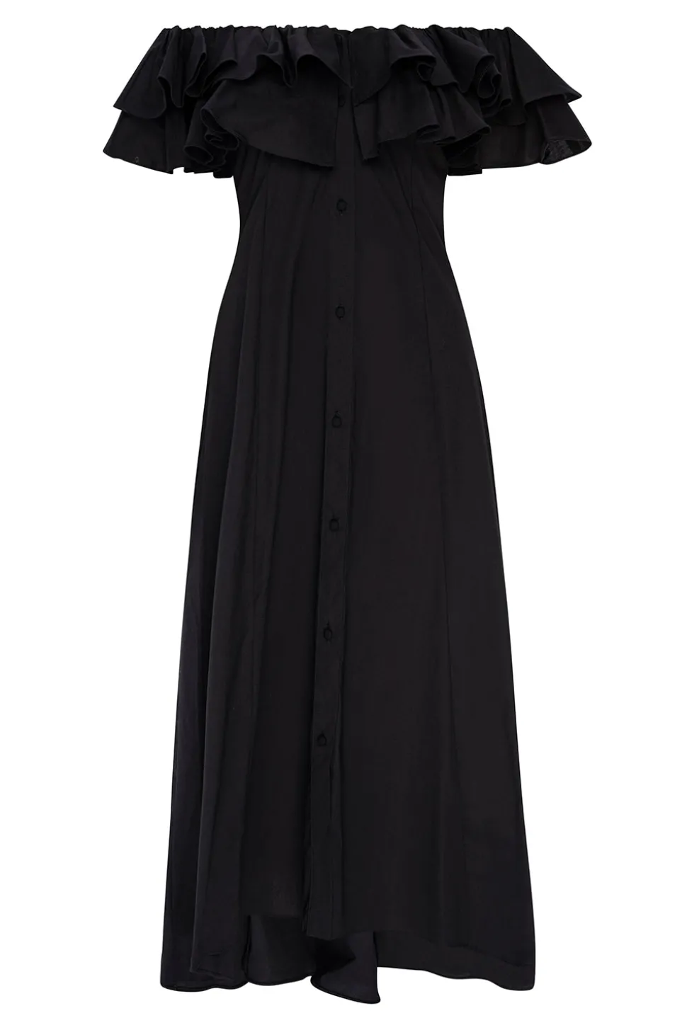 LORETTA DRESS