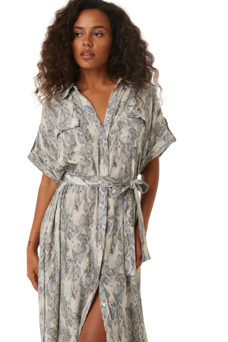 LOU DRESS