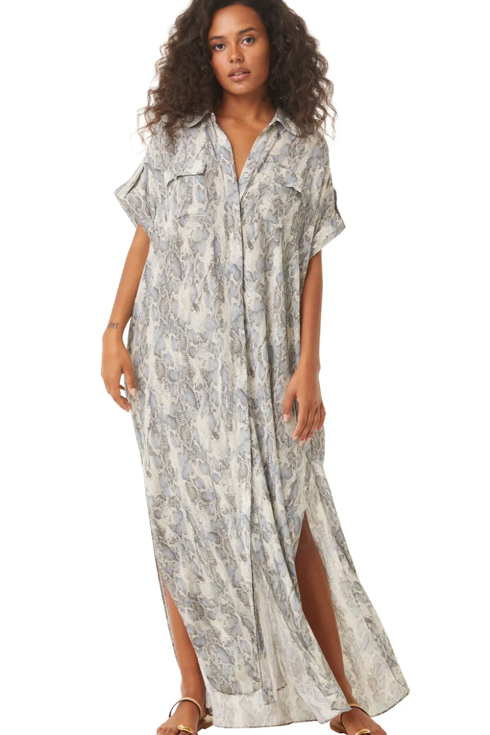 LOU DRESS