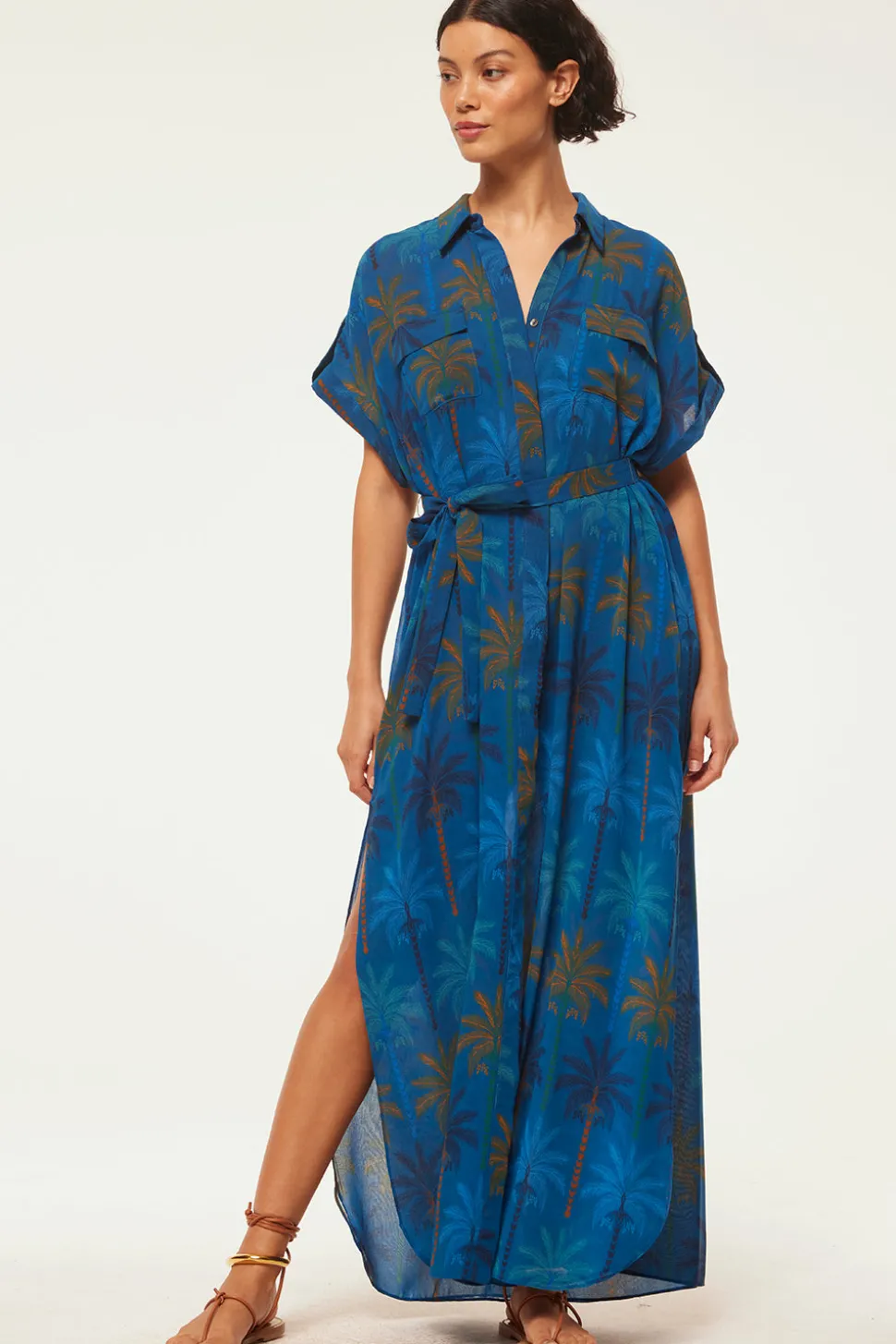 LOU DRESS