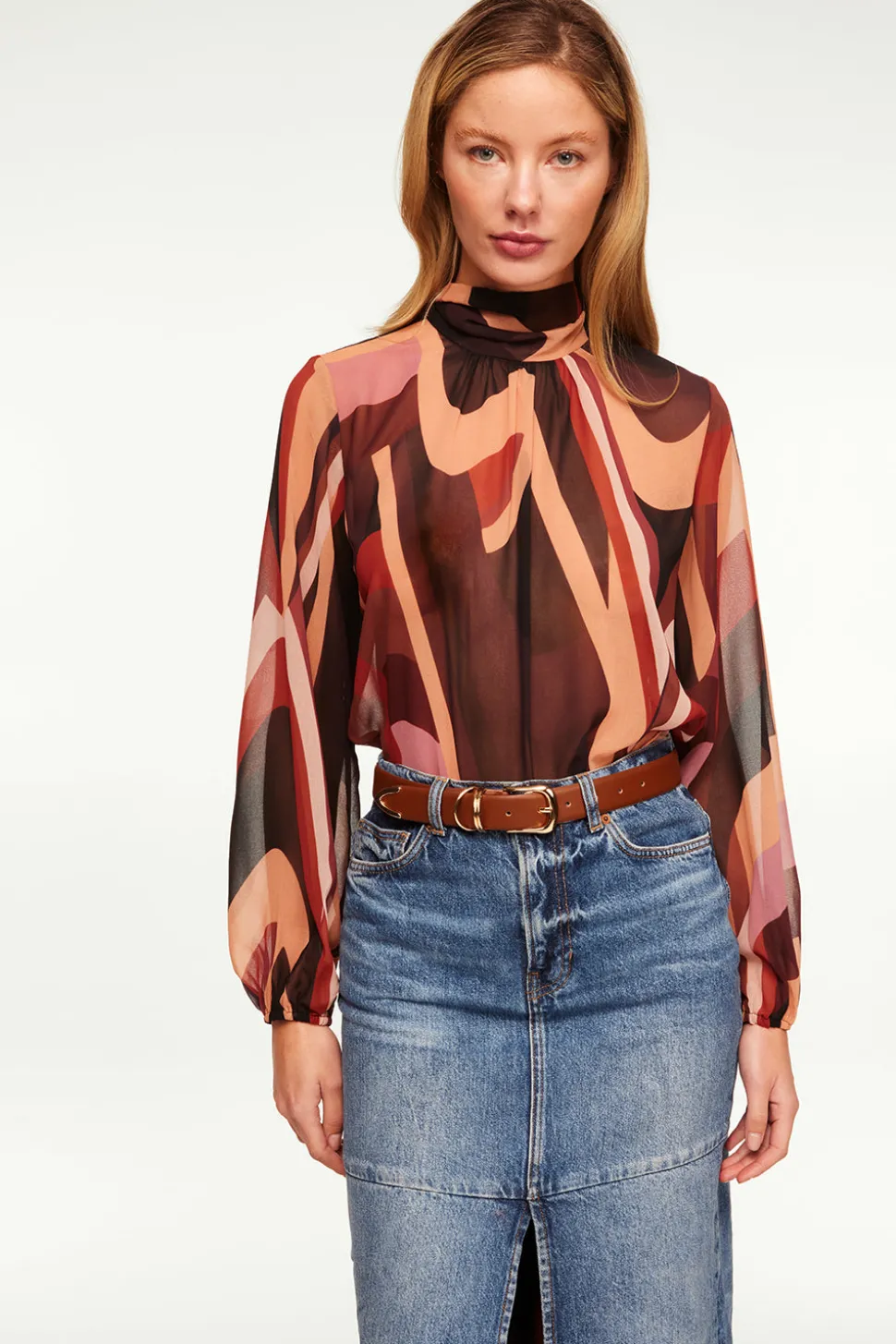LULU TOP