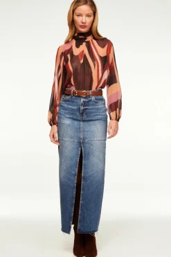 LULU TOP
