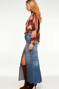 LULU TOP