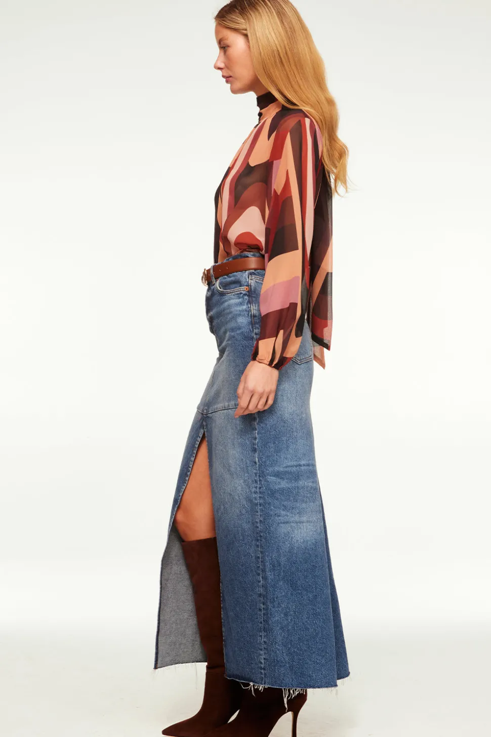 LULU TOP