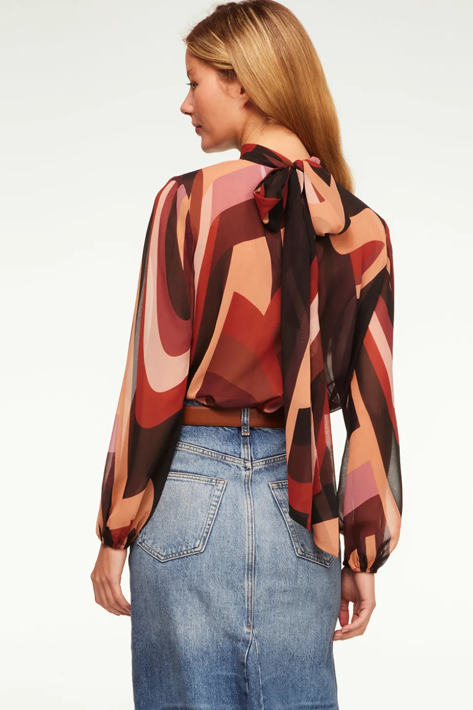 LULU TOP
