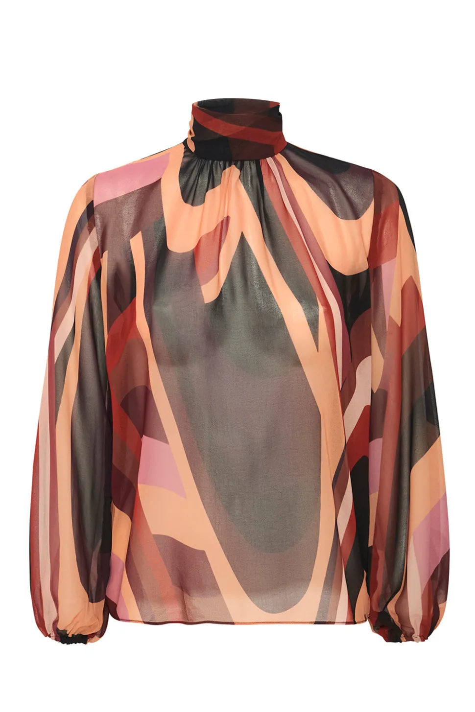 LULU TOP