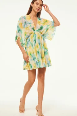LUNA DRESS