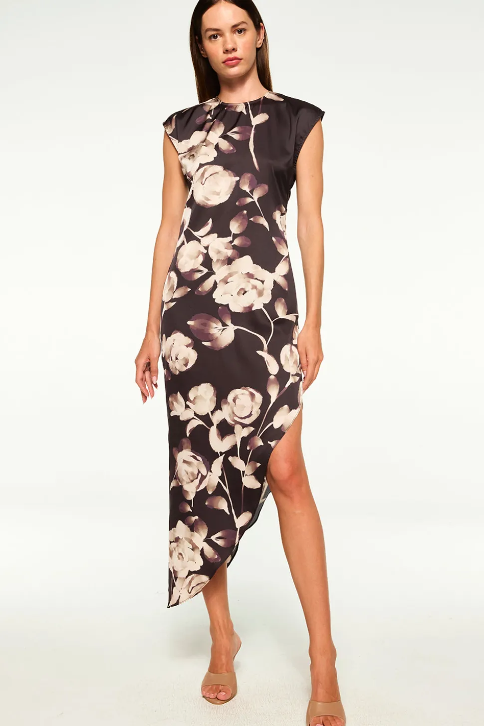 LYDIA DRESS