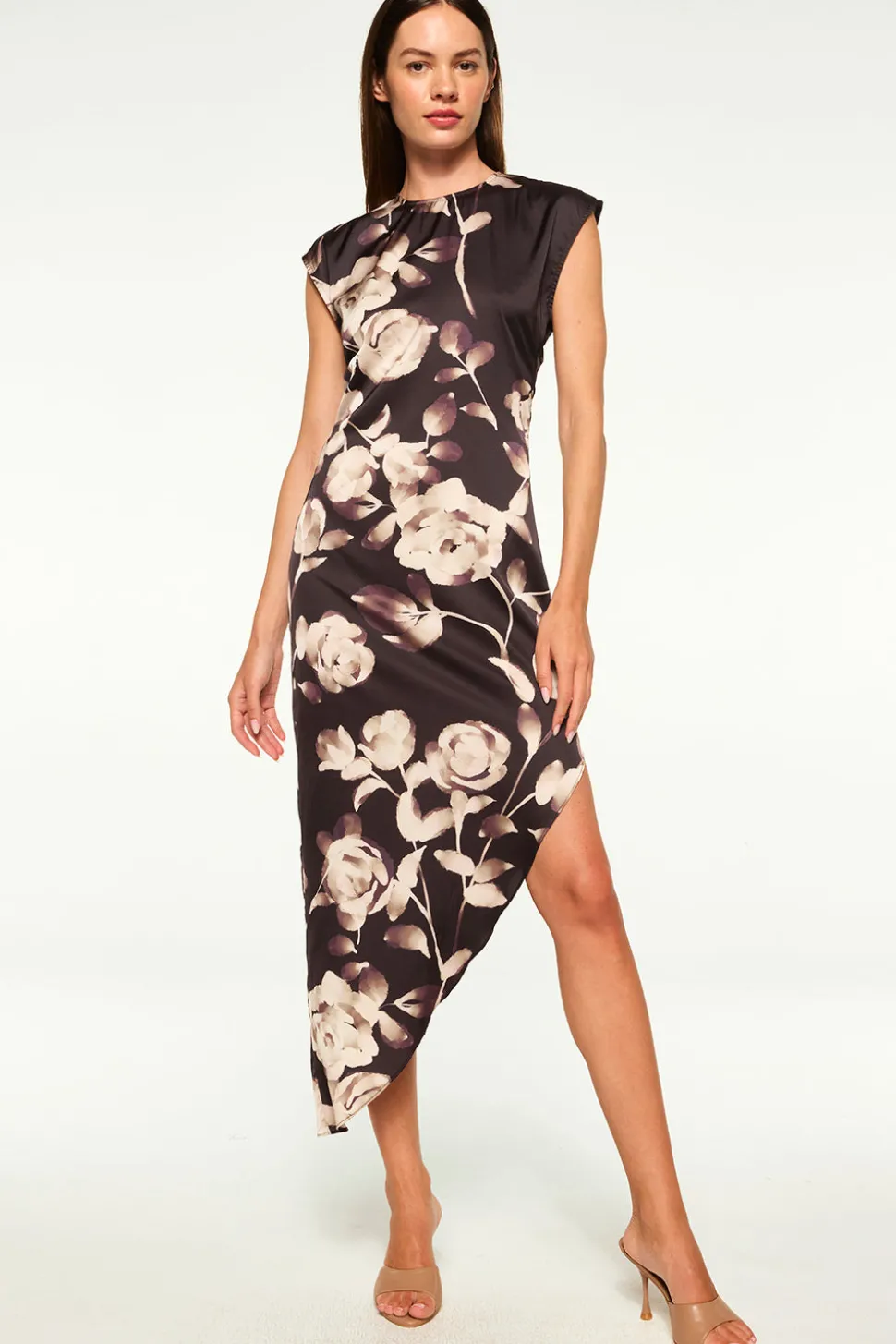 LYDIA DRESS