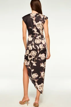 LYDIA DRESS