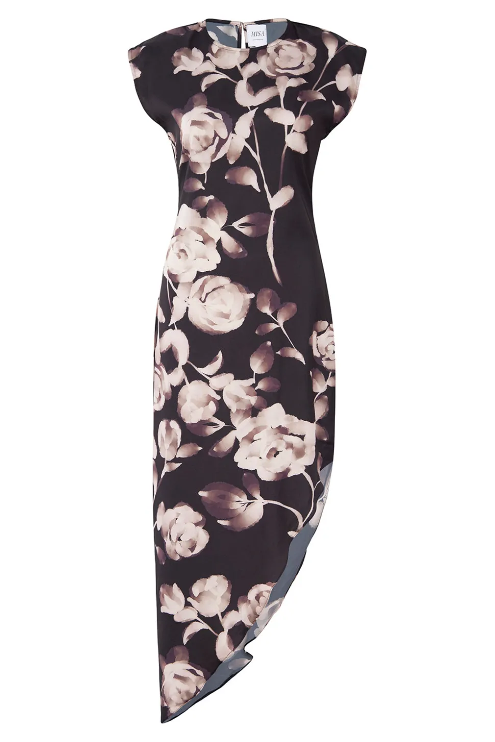 LYDIA DRESS