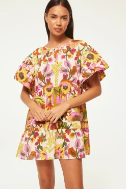 MABEL DRESS
