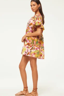 MABEL DRESS