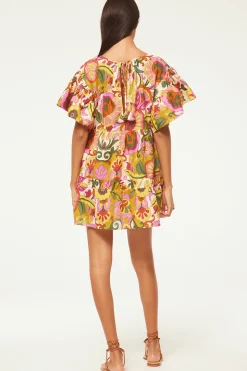 MABEL DRESS