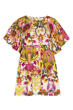 MABEL DRESS