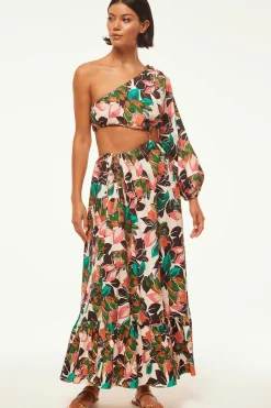 MAHIKA DRESS