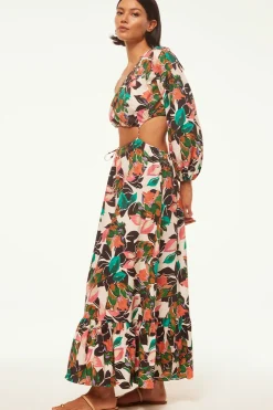 MAHIKA DRESS