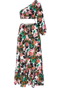 MAHIKA DRESS