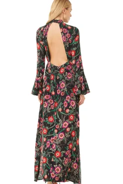 MAJA DRESS