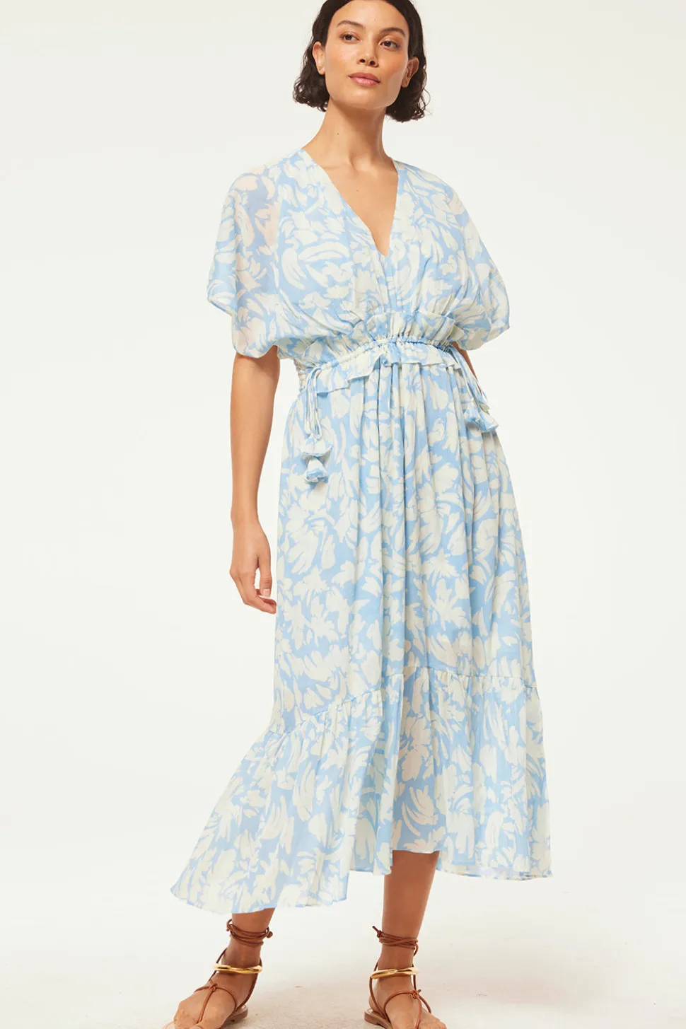 MALIA DRESS