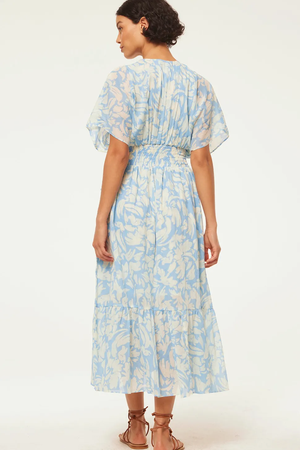 MALIA DRESS