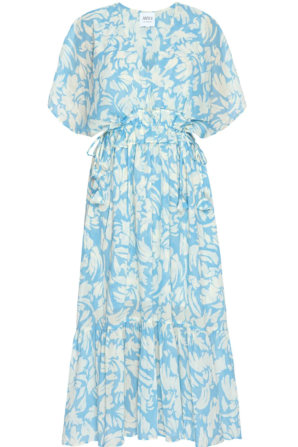 MALIA DRESS