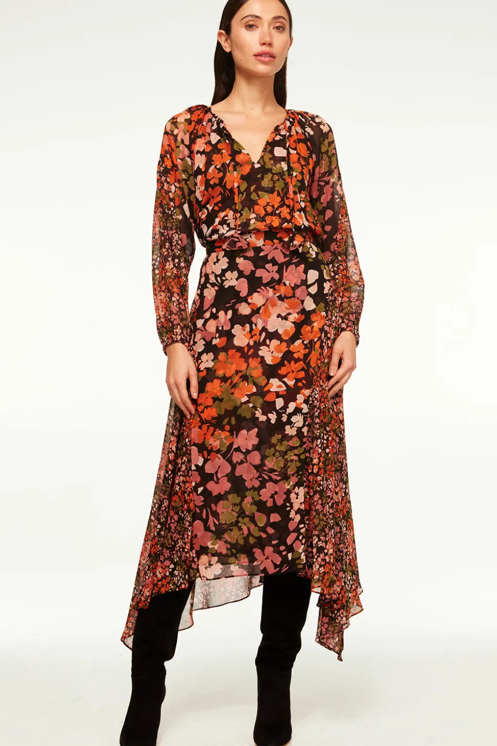 MARAL SKIRT