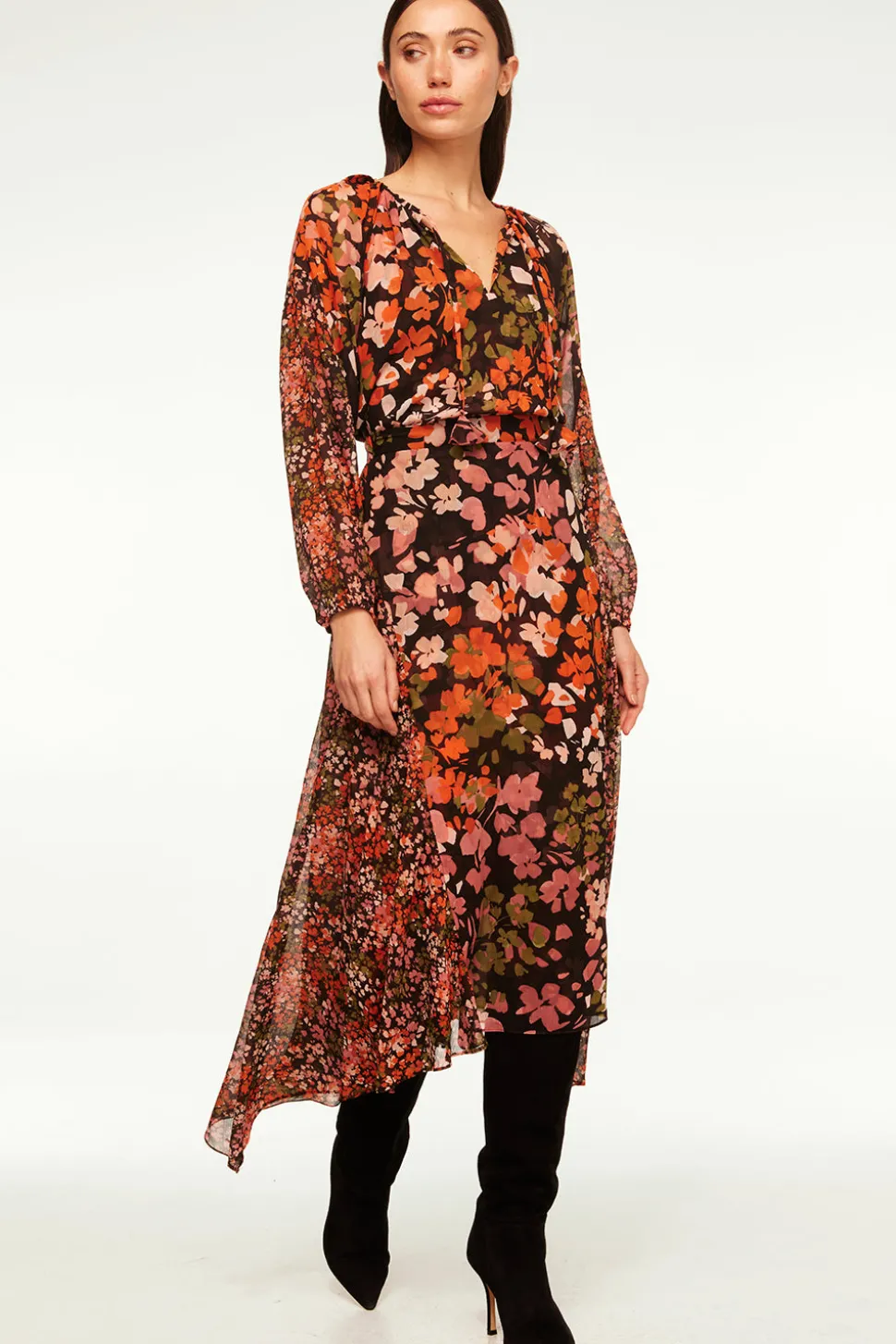 MARAL SKIRT