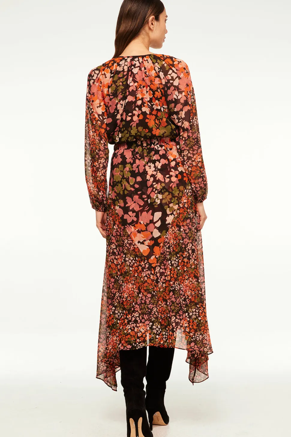 MARAL SKIRT