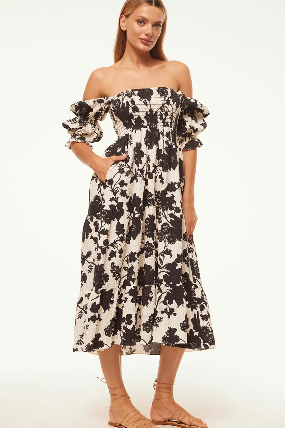 MARGARITA DRESS