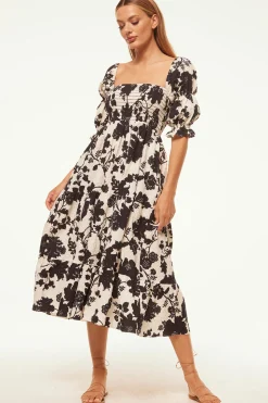 MARGARITA DRESS