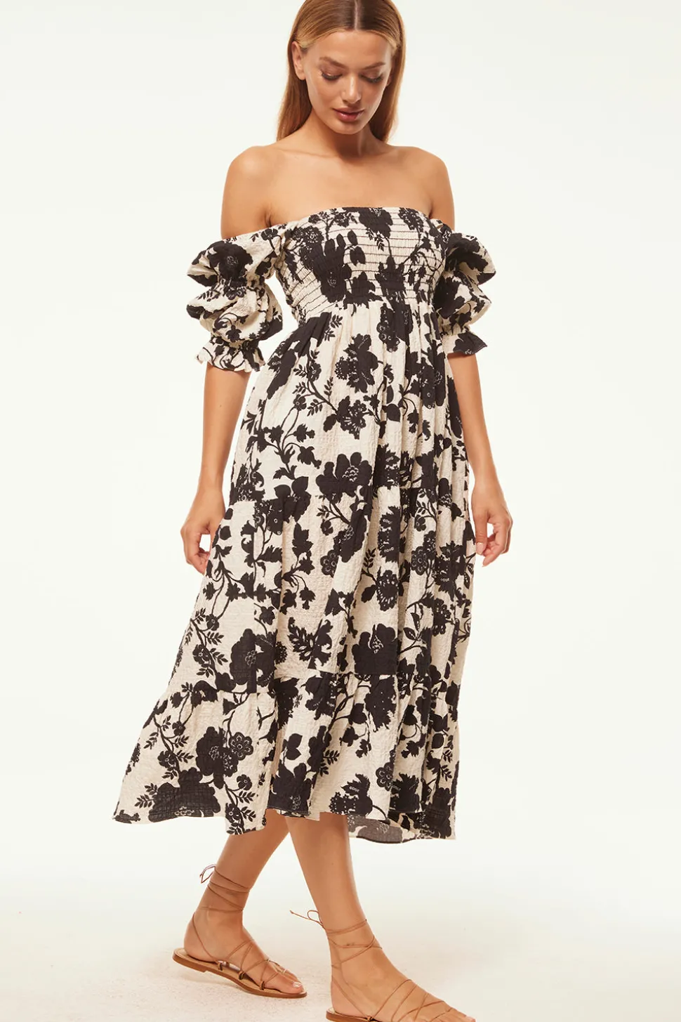 MARGARITA DRESS