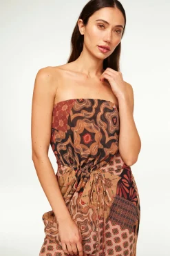 MARIAH DRESS