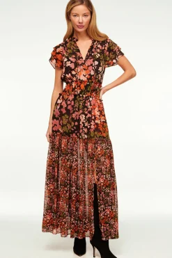 MARIBAR DRESS