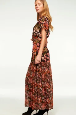 MARIBAR DRESS