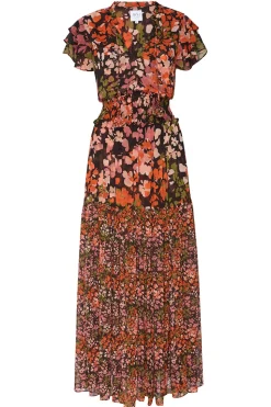 MARIBAR DRESS