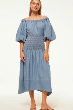 MARILOU DRESS