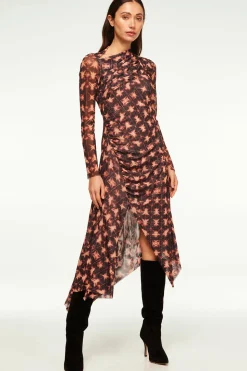 MARINA DRESS