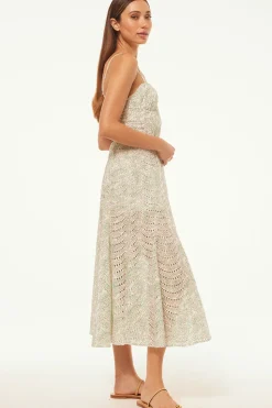 MARINA DRESS