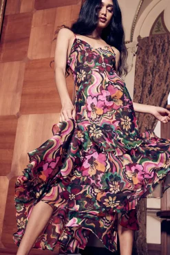 MARISA DRESS