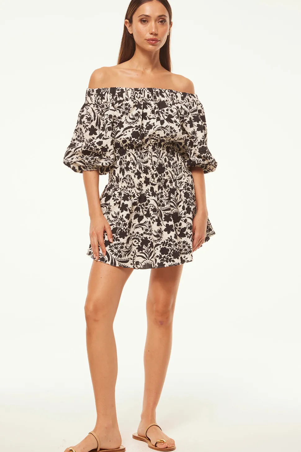 MARTA DRESS