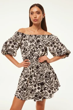 MARTA DRESS