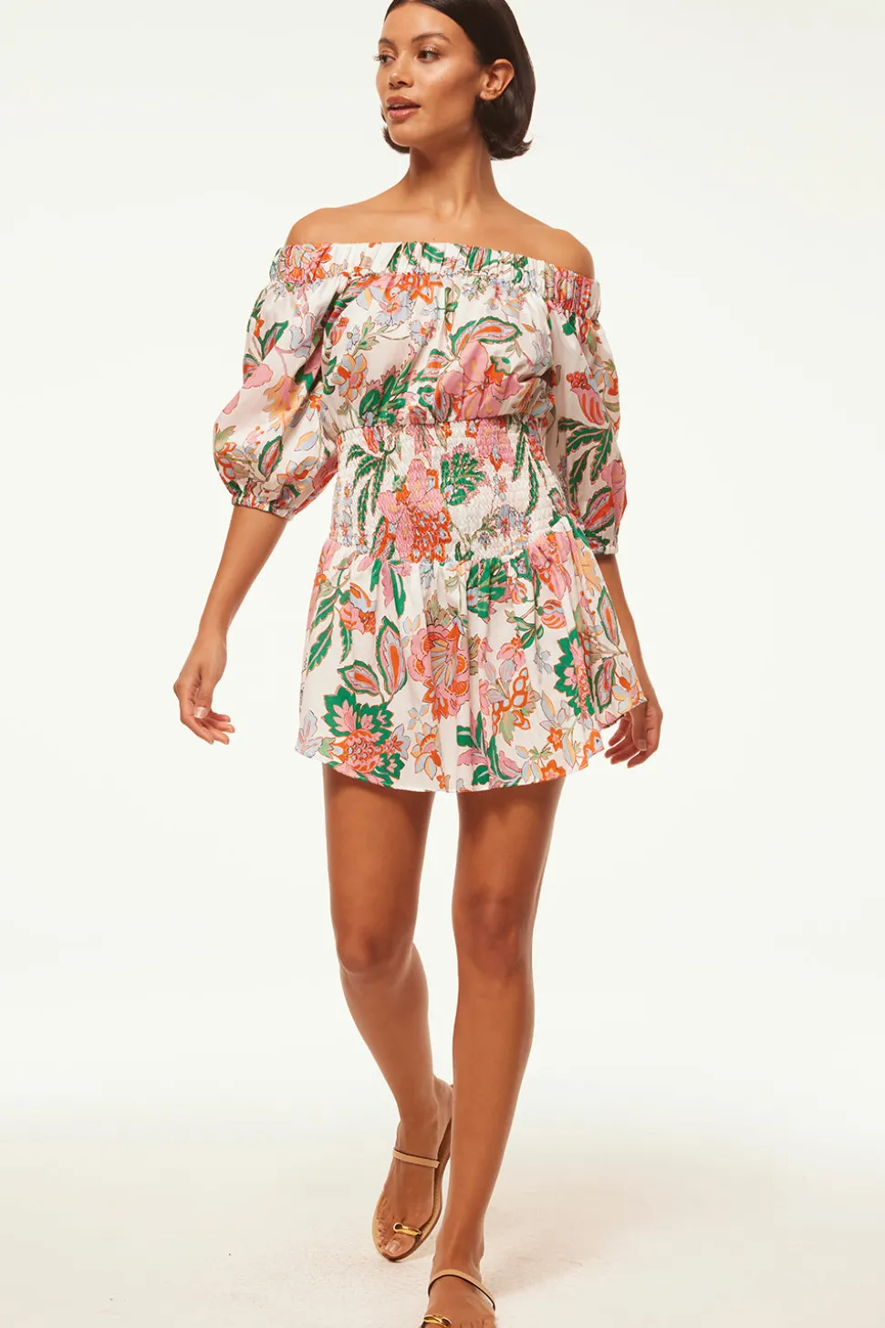 MARTA DRESS