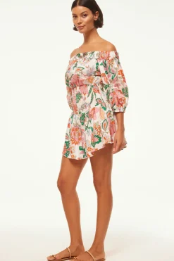 MARTA DRESS