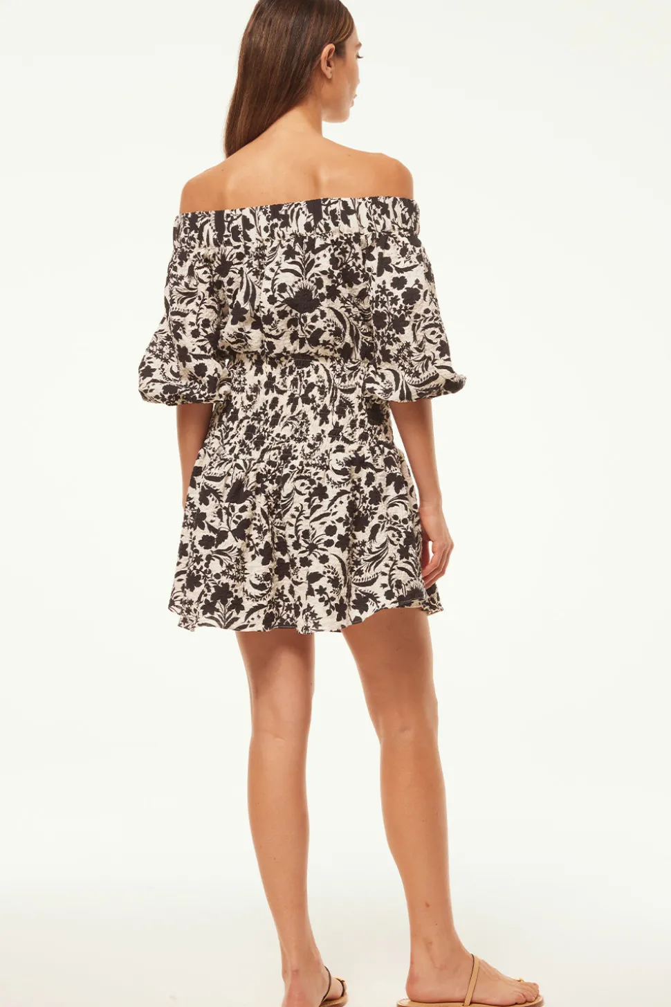 MARTA DRESS