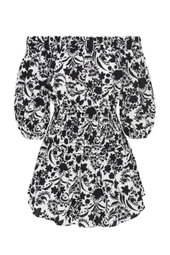 MARTA DRESS
